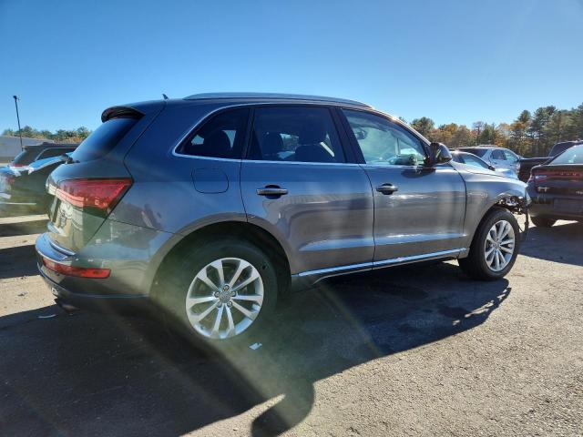 2016 AUDI Q5 PREMIUM - WA1C2AFP3GA036460