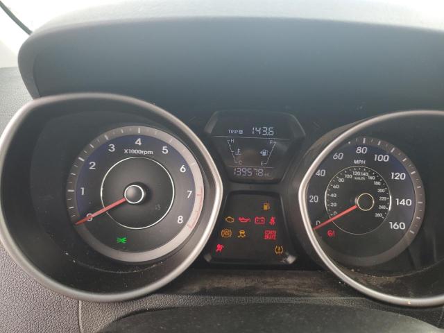 2014 HYUNDAI ELANTRA CO #3298061169