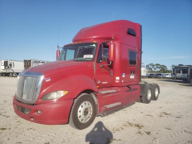2016 INTERNATIONAL PROSTAR #3291381136