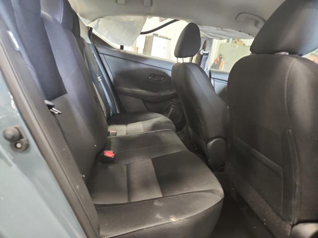 2025 NISSAN SENTRA SV - 3N1AB8CV8SY247976