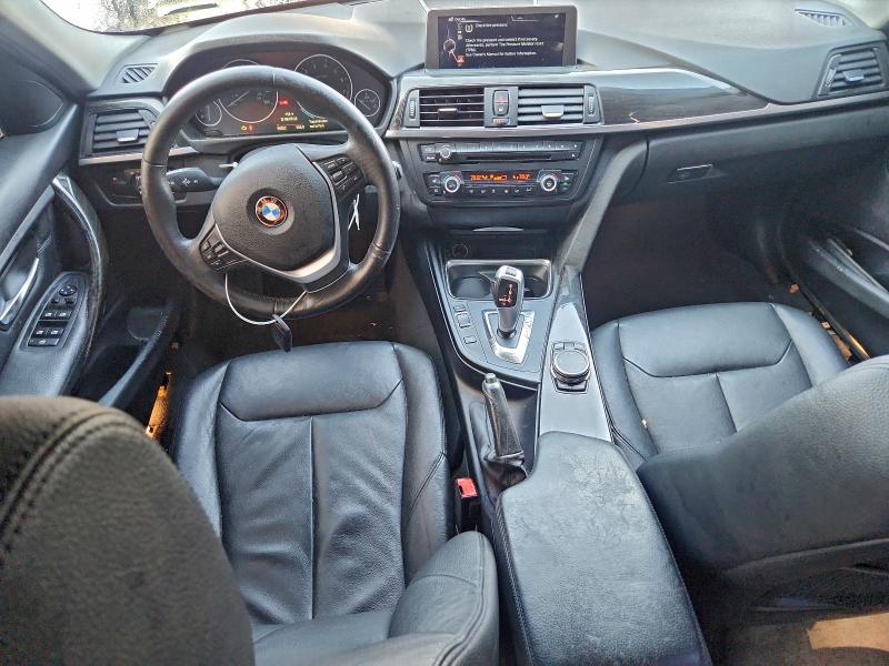 2015 BMW 328 I #3296217472