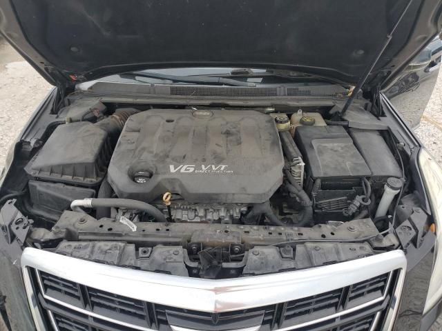 2016 CADILLAC XTS LUXURY 2G61M5S30G9150609