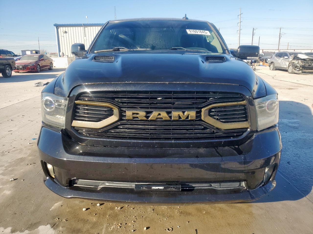 RAM 1500 SPORT