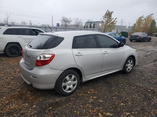 2010 TOYOTA COROLLA MA - 2T1KU4EE8AC426342