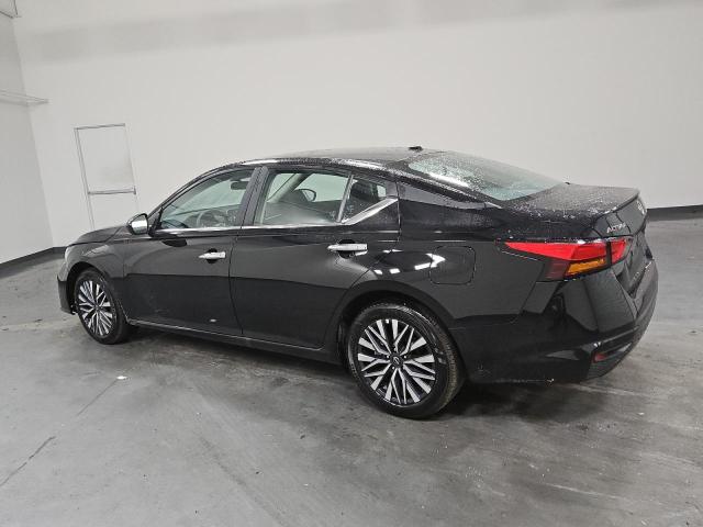 2025 NISSAN ALTIMA SV - 1N4BL4DW0SN371595