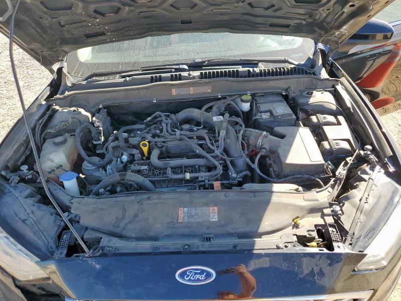 2018 FORD FUSION SE #3303046706