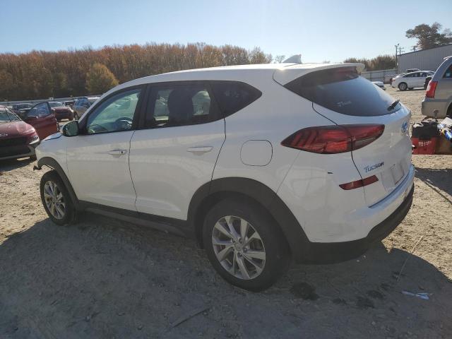 2019 HYUNDAI TUCSON SE #3297962793