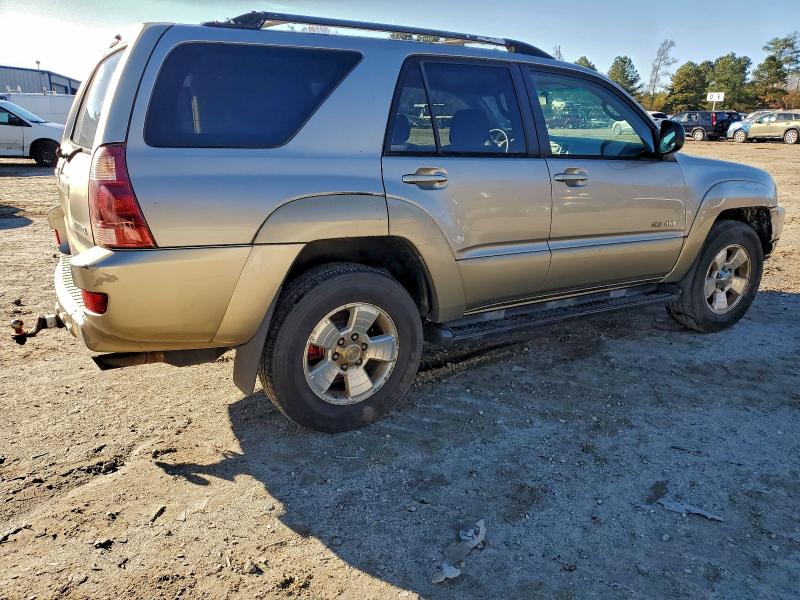 2004 TOYOTA 4RUNNER SR #3296326460