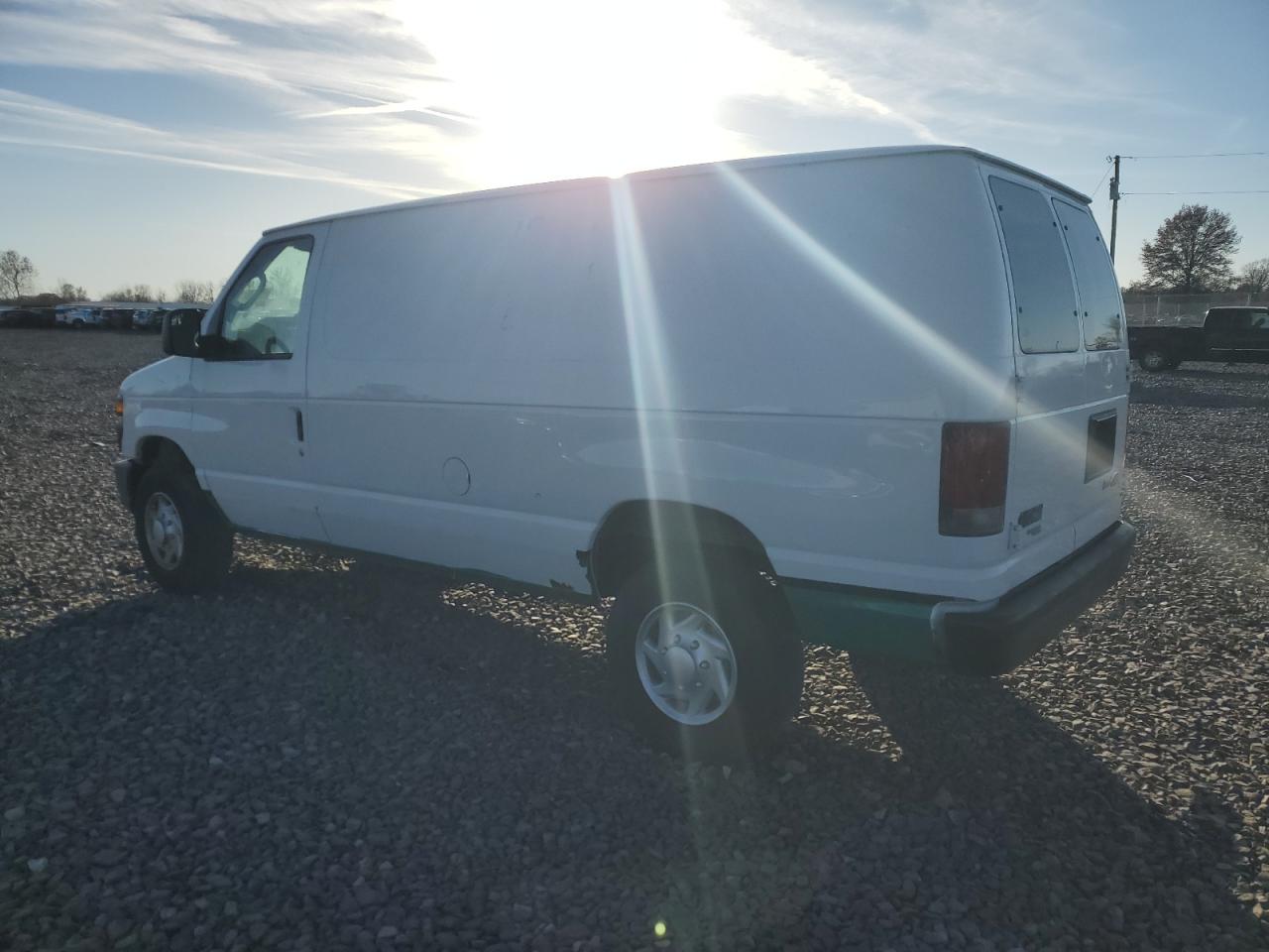 FORD E-250 E250 VAN