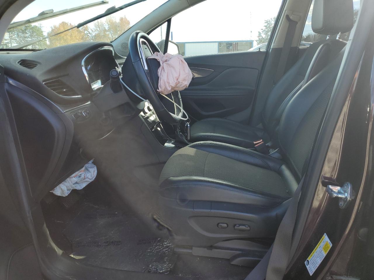 BUICK ENCORE PREFERRED II