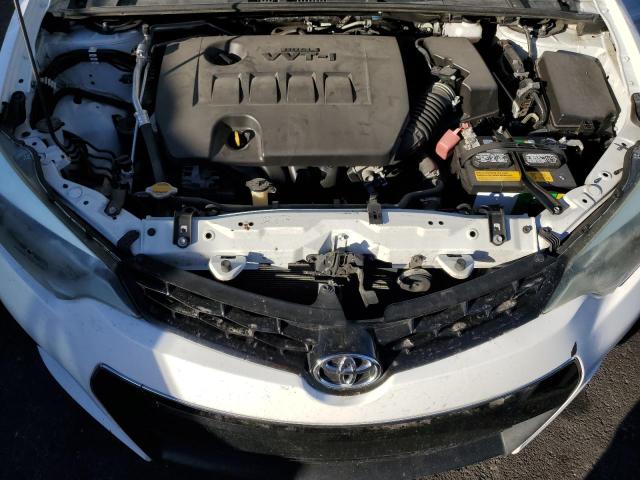 2016 TOYOTA COROLLA L - 2T1BURHE6GC486587
