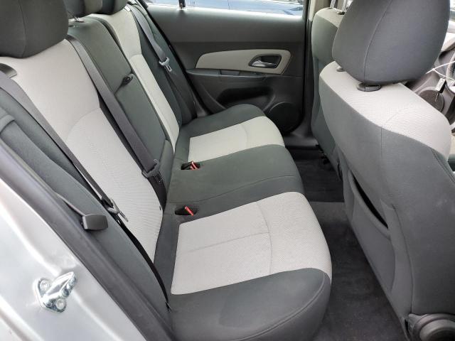 2011 CHEVROLET CRUZE LS #3318869958