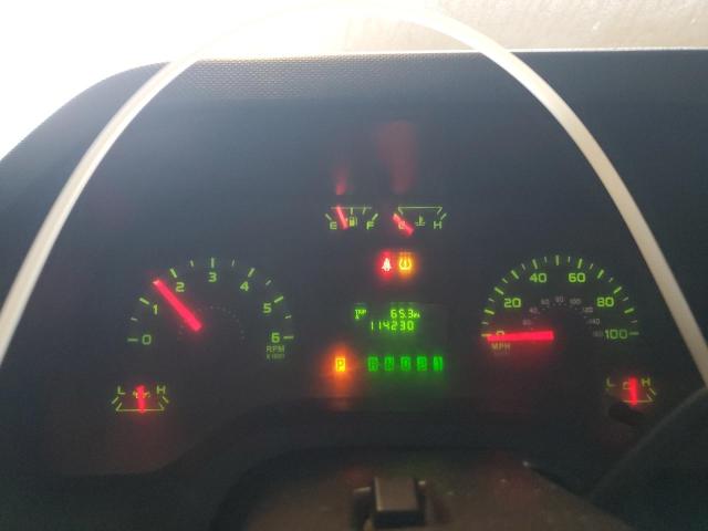 2014 FORD ECONOLINE #3282445284