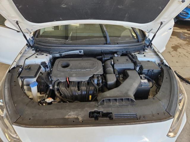 2018 HYUNDAI SONATA SE - 5NPE24AF8JH664349