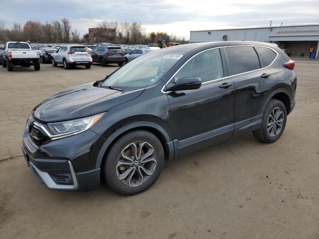 2020 HONDA CR-V EXL #3305301300