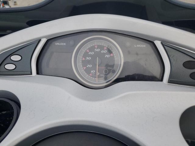 2007 YAMAHA JET SKI #3290220230