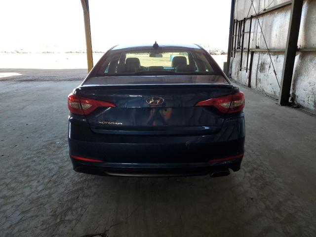 2015 HYUNDAI SONATA SE #3283959816