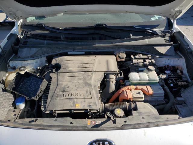 2020 KIA NIRO LX #3298021159