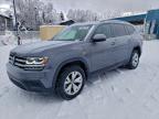 Lot #3298251031 2018 VOLKSWAGEN ATLAS