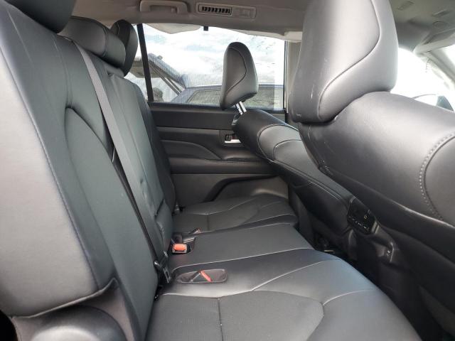 2025 TOYOTA GRAND HIGH #3308522629