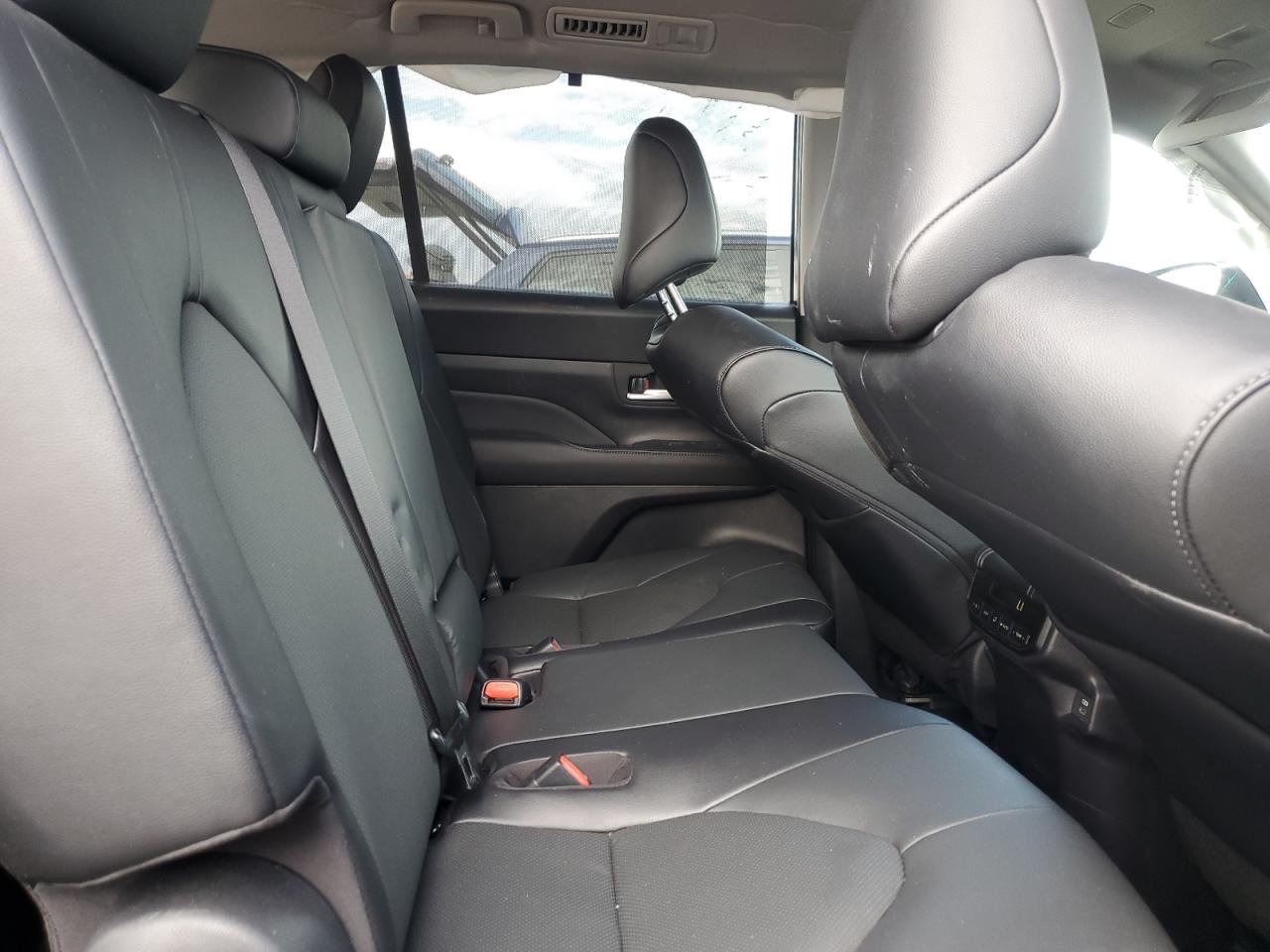 Lot #3308522629 2025 TOYOTA GRAND HIGH