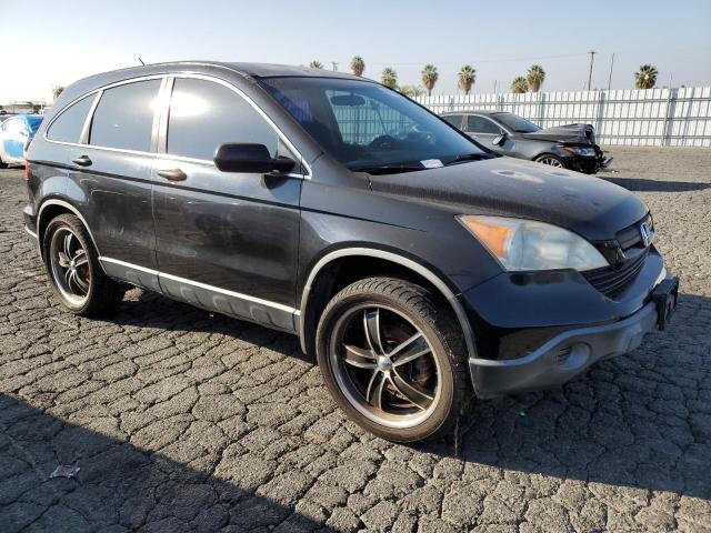 2008 HONDA CR-V LX #3281695943