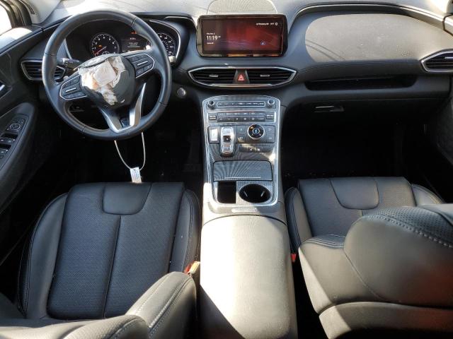 2023 HYUNDAI SANTA FE X #3294472500