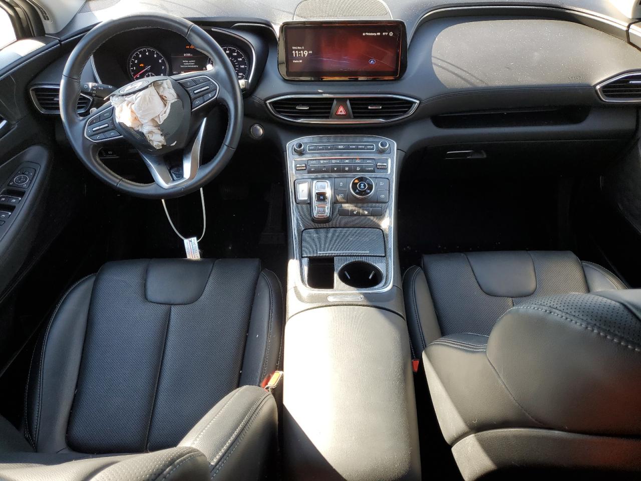 HYUNDAI SANTA FE XRT