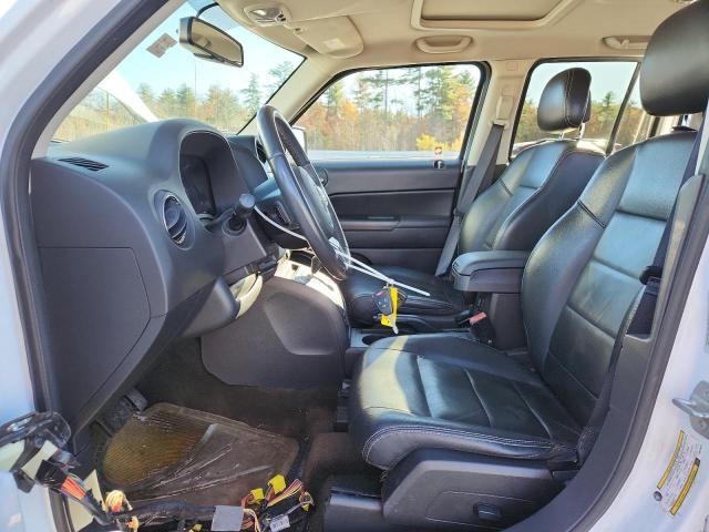 2016 JEEP PATRIOT LA - 1C4NJPFA0GD676978