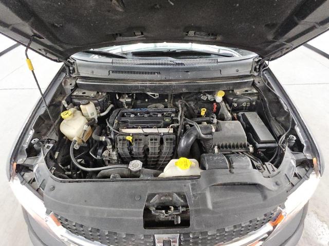 2018 DODGE JOURNEY SE #3305393314