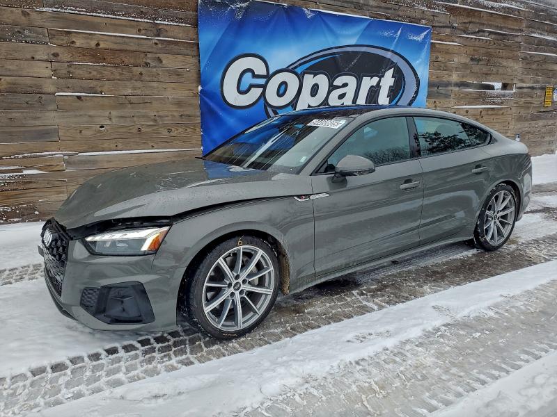 2025 AUDI A5 PREMIUM #3303737420