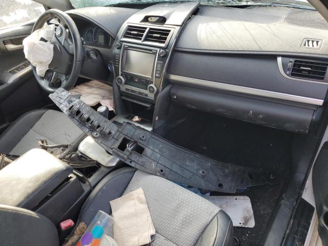 2014 TOYOTA CAMRY HYBR #3296290466