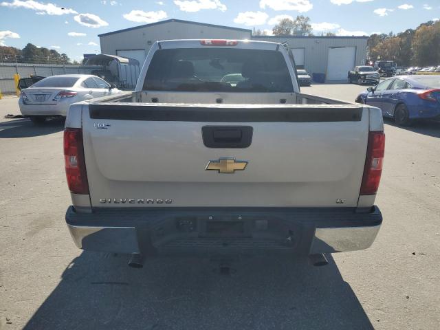 2007 CHEVROLET SILVERADO #3292323352