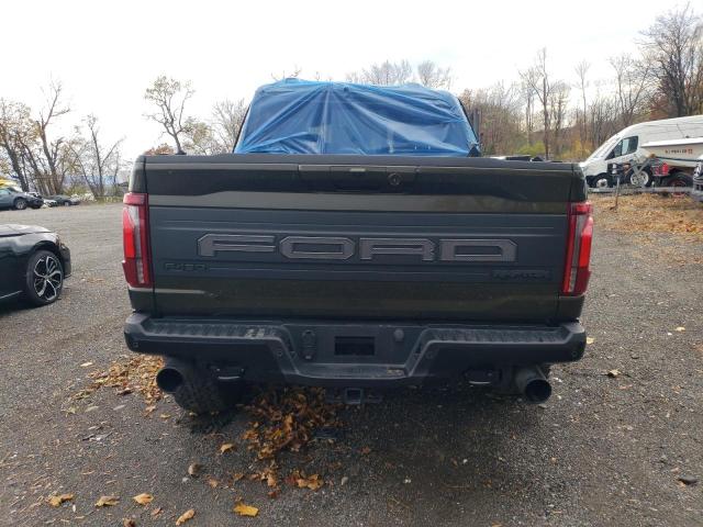 2024 FORD F150 RAPTO #3286499308