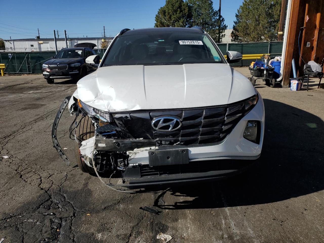 HYUNDAI TUCSON SEL CONVENIENCE