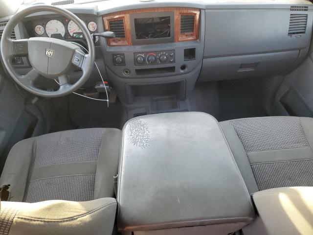 2006 DODGE RAM 2500 #3290991507