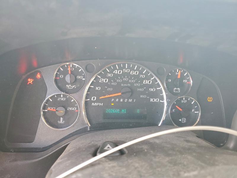 2013 CHEVROLET EXPRESS G2 #3297895784