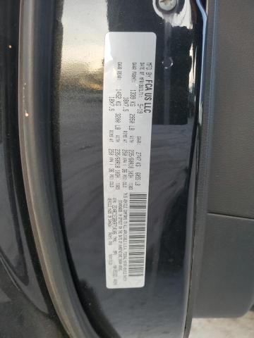 2019 CHRYSLER PACIFICA T #3291322174