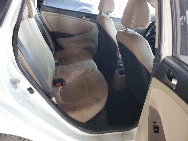 2016 HYUNDAI ACCENT SE #3290053268