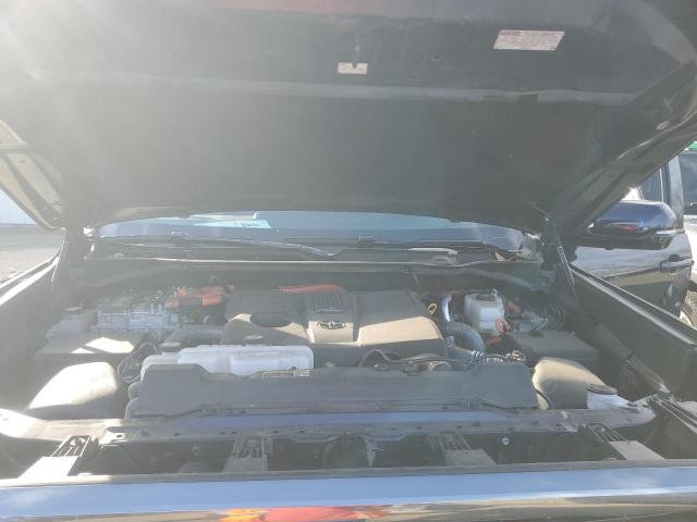 2024 TOYOTA TUNDRA CRE #3303800436