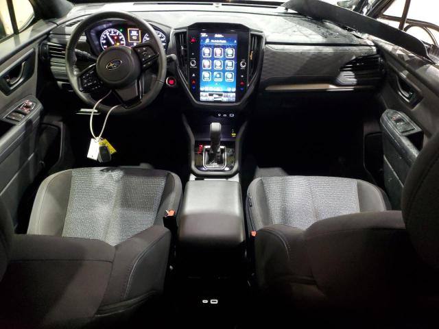 2025 SUBARU FORESTER P #3304516452