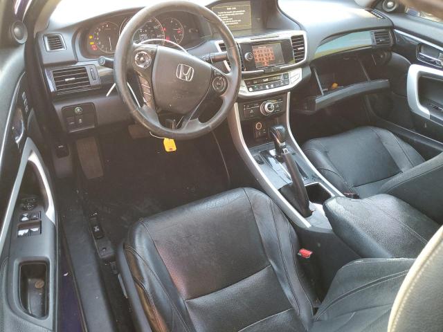 2015 HONDA ACCORD EXL #3303667932