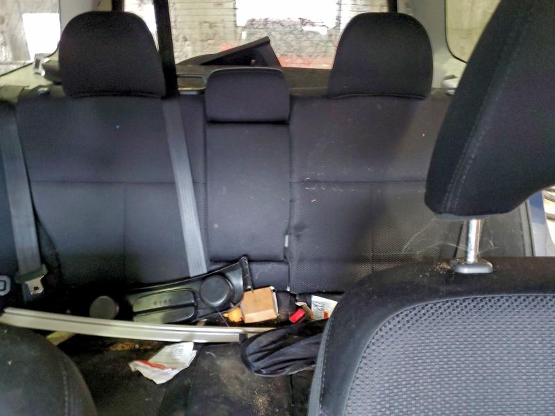 2012 SUBARU FORESTER 2 #3294174940