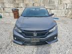 Lot #3296311427 2017 HONDA CIVIC SPOR