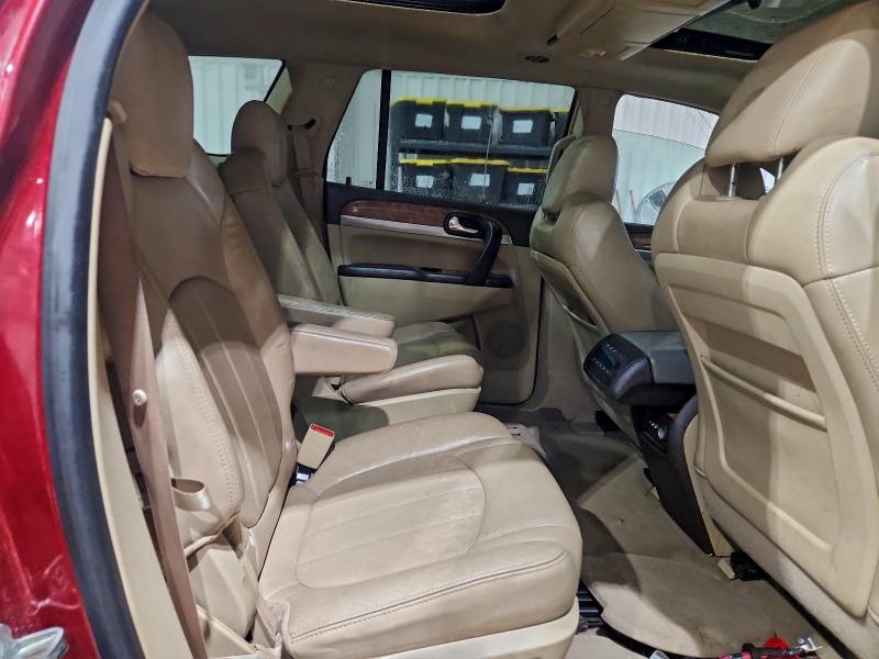 2010 BUICK ENCLAVE CX #3296220436