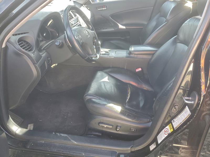 2007 LEXUS IS 250 #3297970824