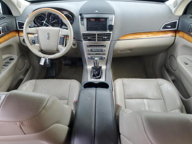 2011 LINCOLN MKT - 2LMHJ5FR4BBJ52352