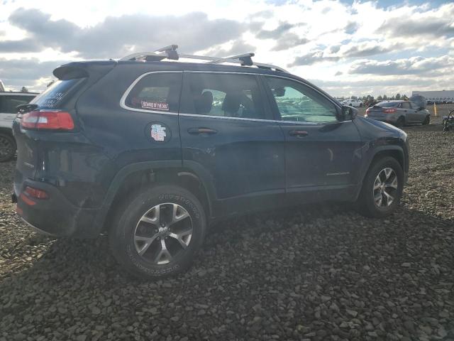 2016 JEEP CHEROKEE L #3311851186