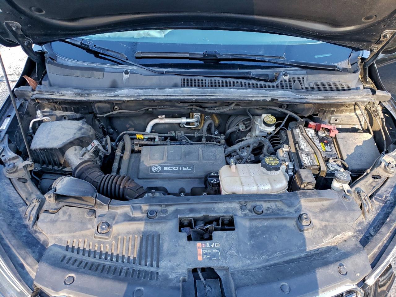 BUICK ENCORE PREFERRED