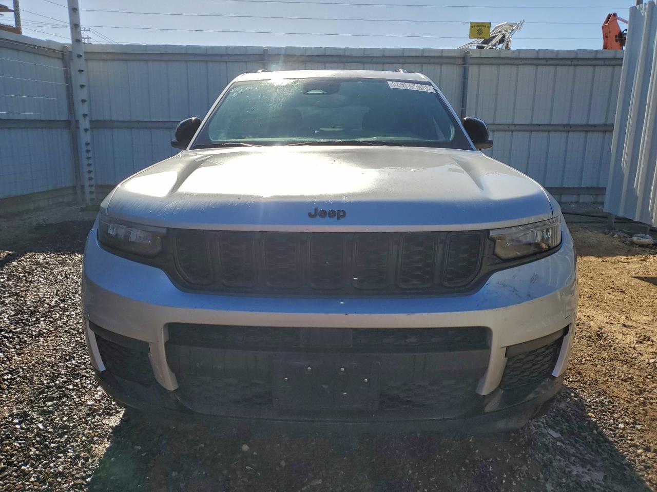 Lot #3304580436 2023 JEEP GRAND CHER